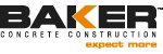 Baker Concrete Logo